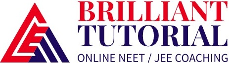 brilliant-tutorial-logo-online-neet-coaching-delhi-tuition-class-11-class-12-science-physics-chemistry-biology-notes-test-papers-video-lectures